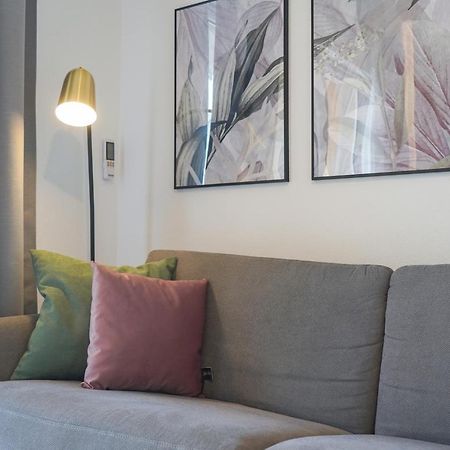 Apartmani Eterovic Baska Voda Luaran gambar