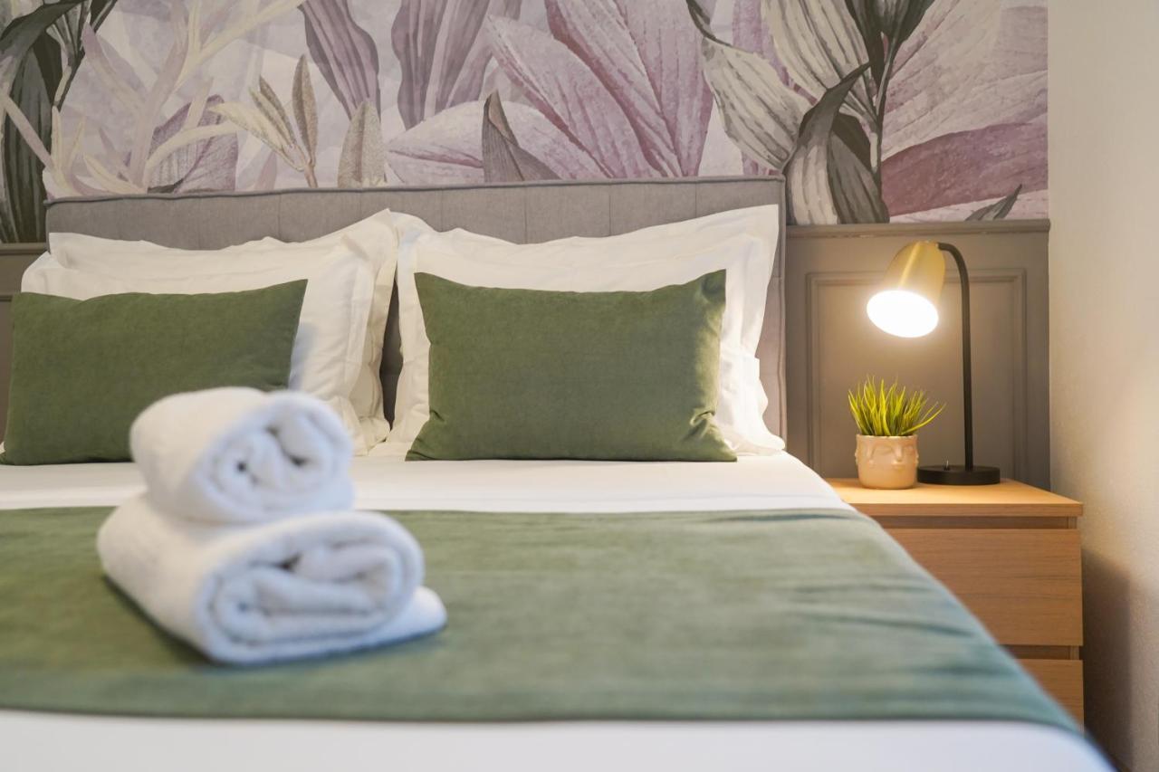 Apartmani Eterovic Baska Voda Luaran gambar
