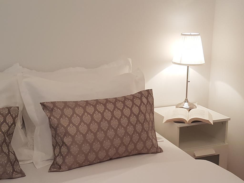 Apartmani Eterovic Baska Voda Luaran gambar
